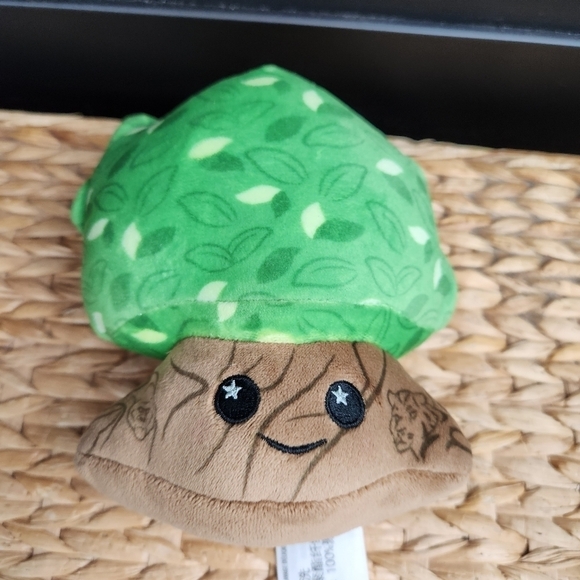 DISNEY PARKS Tree of life washable Park Icon - Picture 4 of 9